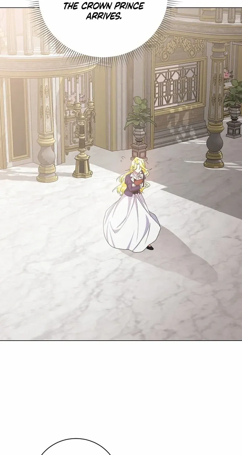 I Became the Servant That Was Obsessed by the Crown Prince Chapter 1 page 80 - 