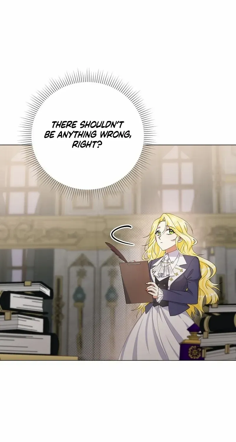 I Became the Servant That Was Obsessed by the Crown Prince Chapter 1 page 82 - 