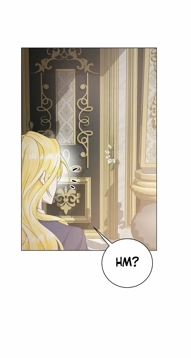 I Became the Servant That Was Obsessed by the Crown Prince Chapter 1 page 83 - 