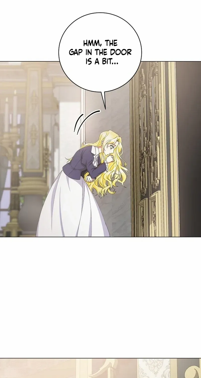 I Became the Servant That Was Obsessed by the Crown Prince Chapter 1 page 84 - 