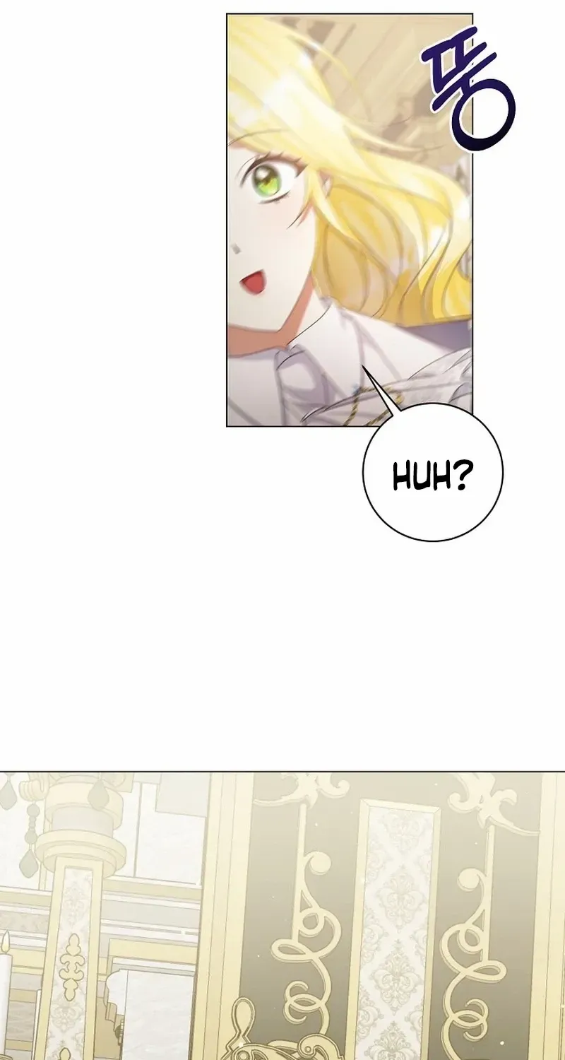 I Became the Servant That Was Obsessed by the Crown Prince Chapter 1 page 86 - 