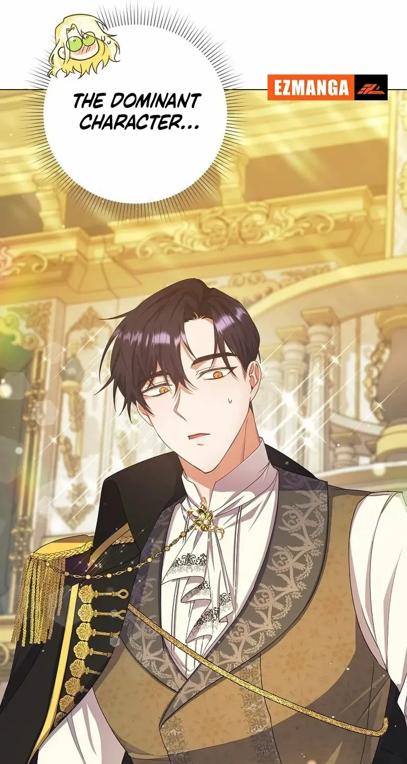 I Became the Servant That Was Obsessed by the Crown Prince Chapter 1 page 90 - 