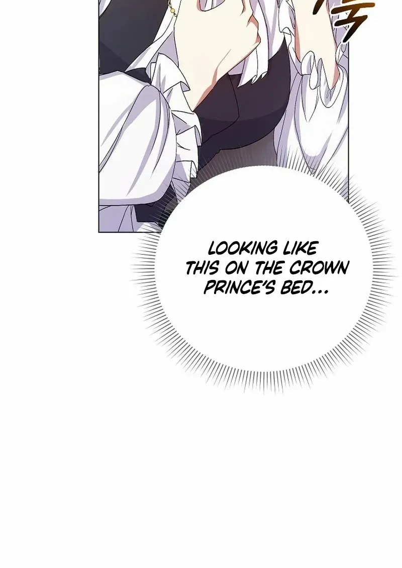 I Became the Servant That Was Obsessed by the Crown Prince Chapter 1 page 10 - 