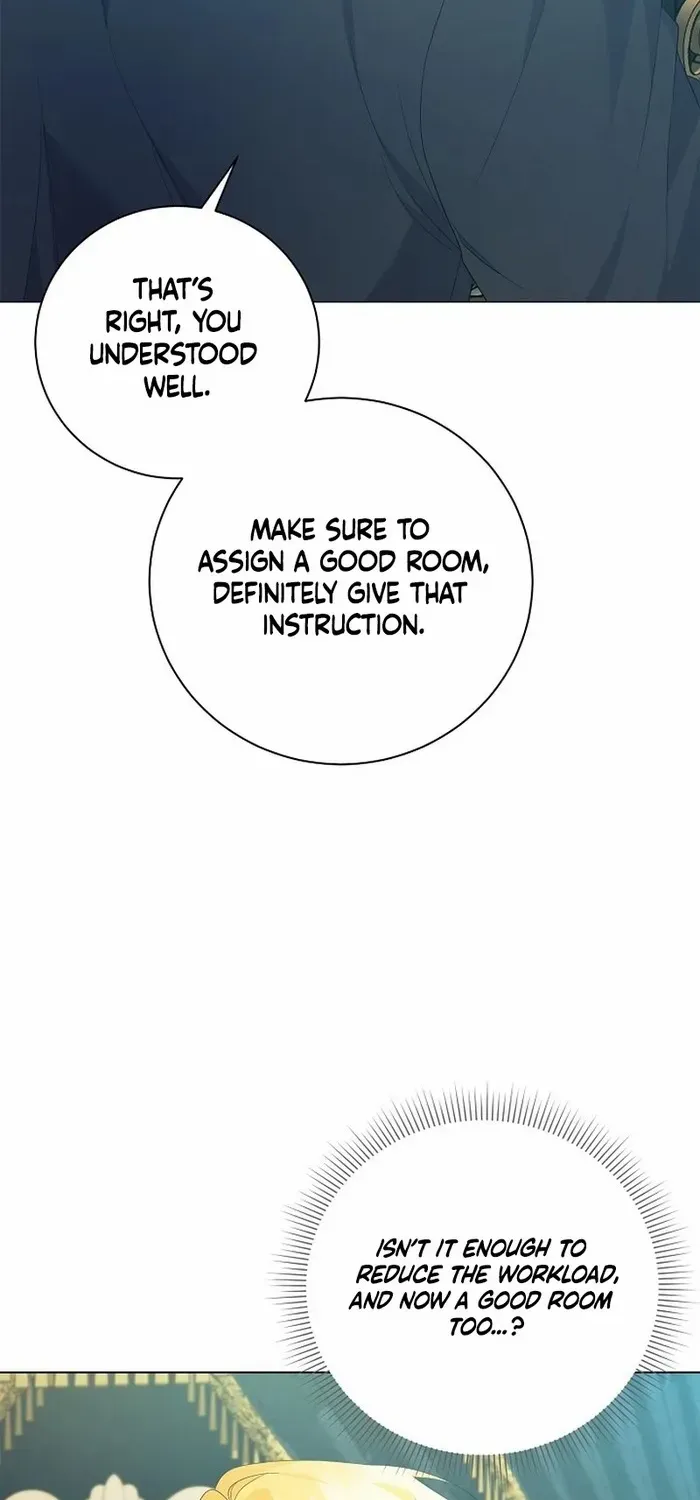 I Became the Servant That Was Obsessed by the Crown Prince Chapter 10 page 11 - 