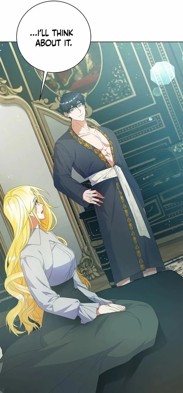 I Became the Servant That Was Obsessed by the Crown Prince Chapter 10 page 14 - 