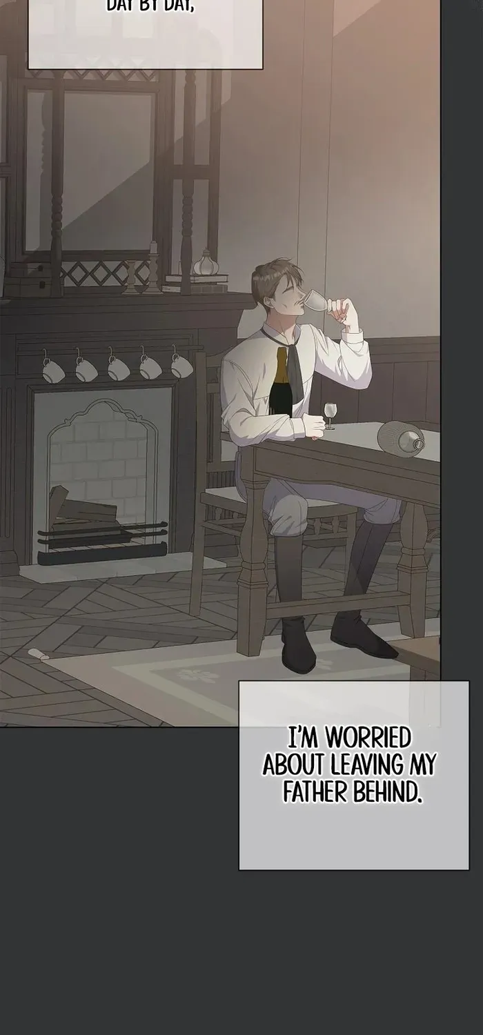 I Became the Servant That Was Obsessed by the Crown Prince Chapter 10 page 16 - 