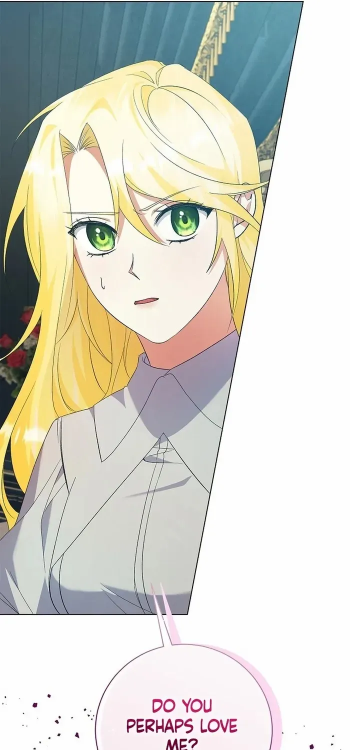 I Became the Servant That Was Obsessed by the Crown Prince Chapter 10 page 20 - 