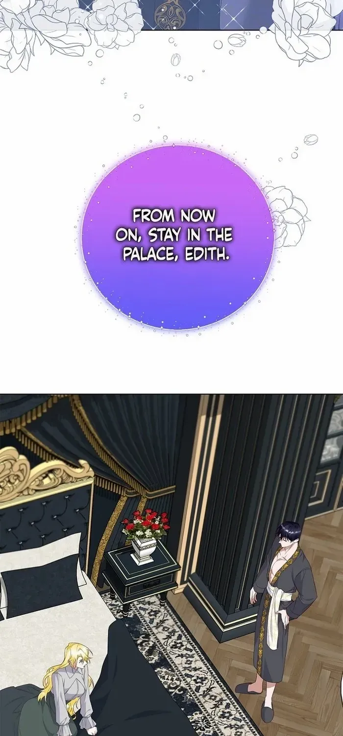 I Became the Servant That Was Obsessed by the Crown Prince Chapter 10 page 3 - 