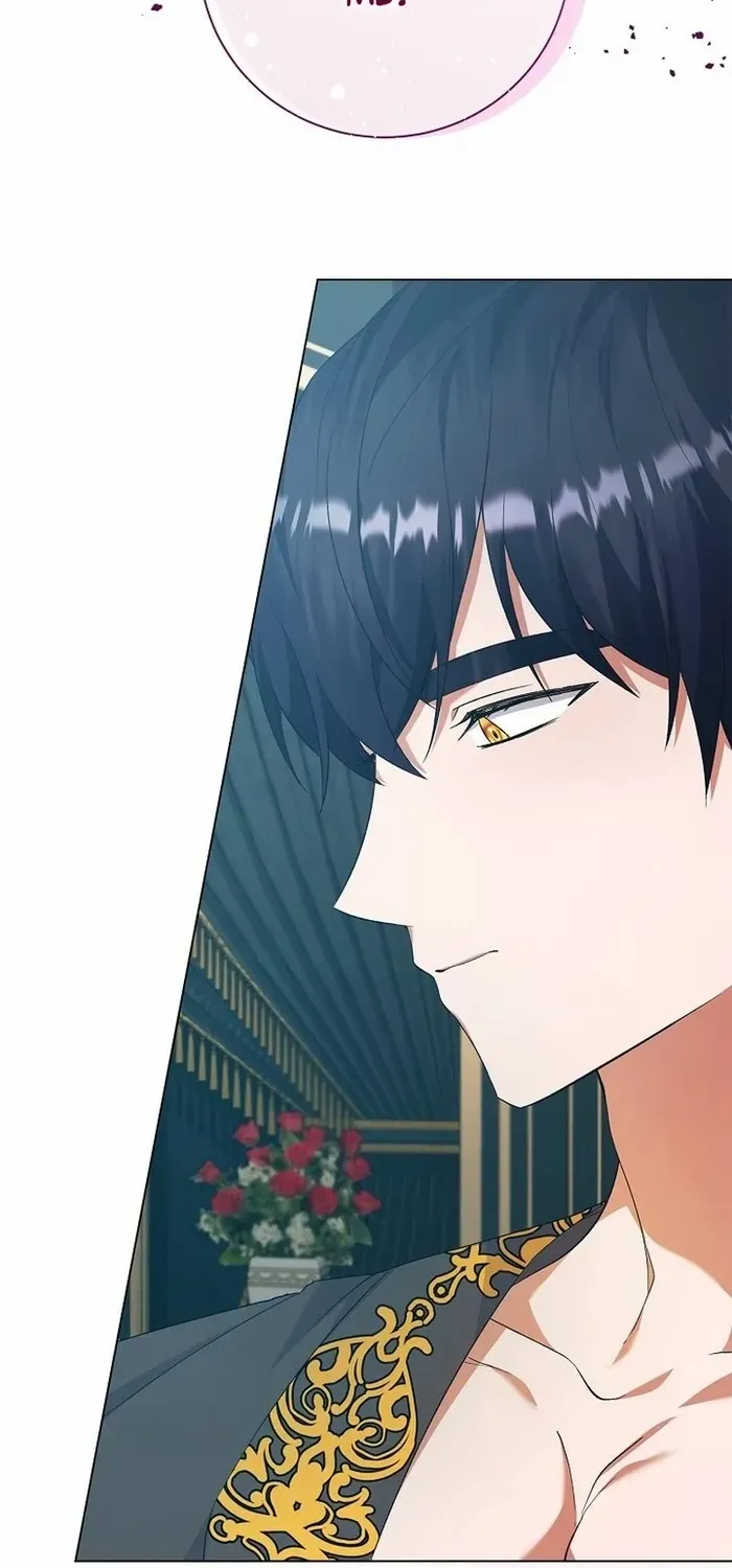 I Became the Servant That Was Obsessed by the Crown Prince Chapter 10 page 21 - 
