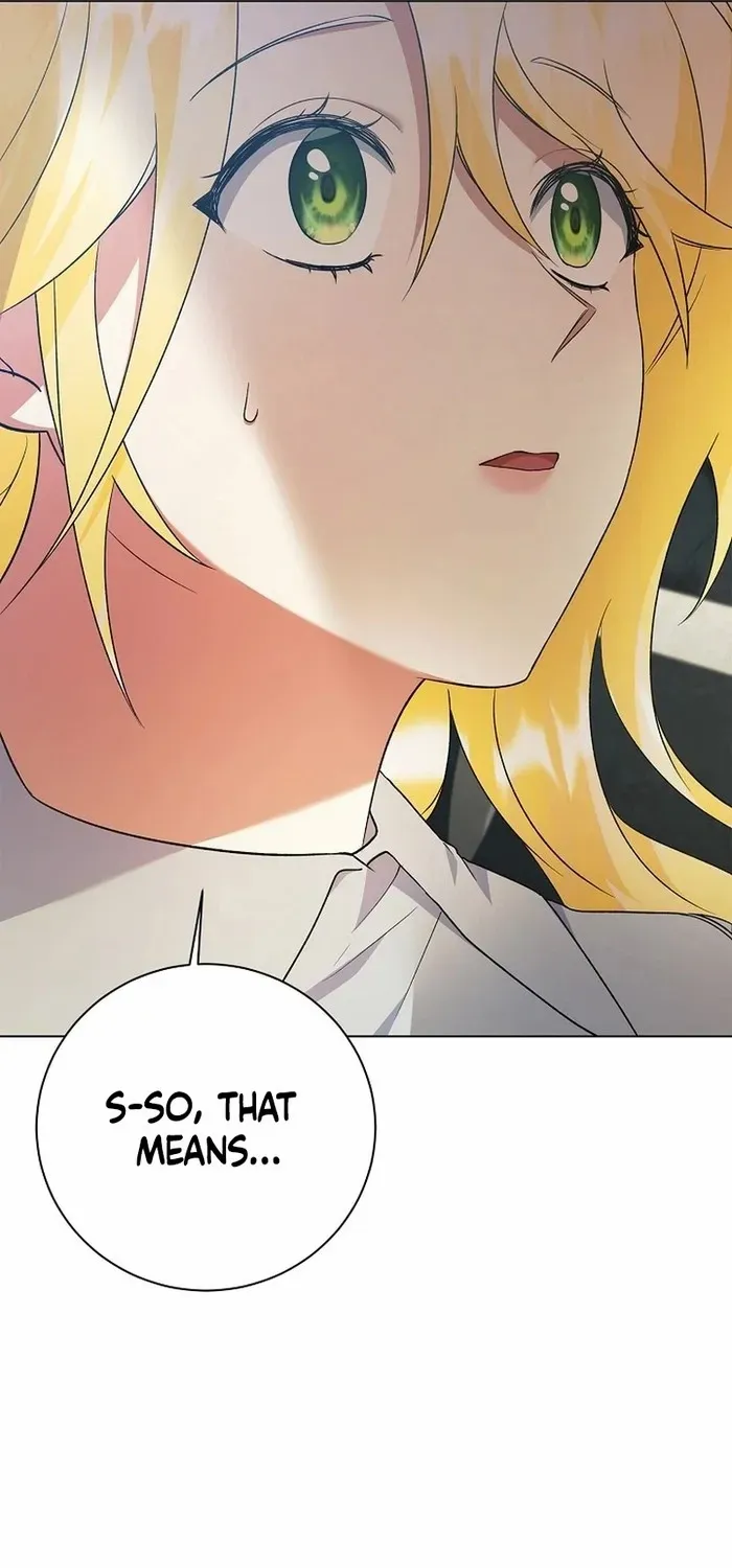 I Became the Servant That Was Obsessed by the Crown Prince Chapter 10 page 27 - 