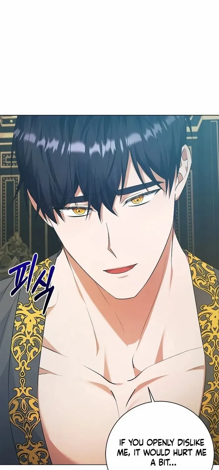I Became the Servant That Was Obsessed by the Crown Prince Chapter 10 page 28 - 