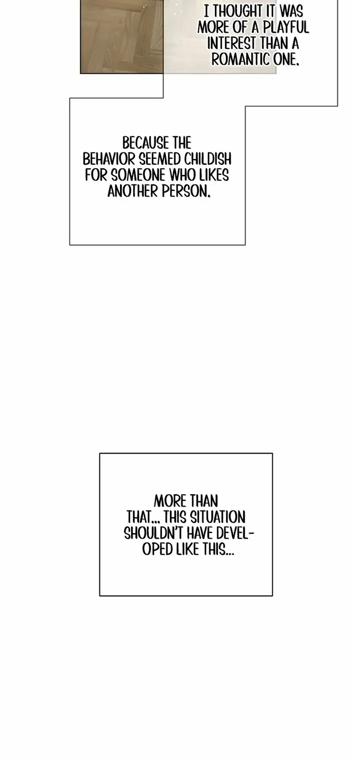 I Became the Servant That Was Obsessed by the Crown Prince Chapter 10 page 30 - 