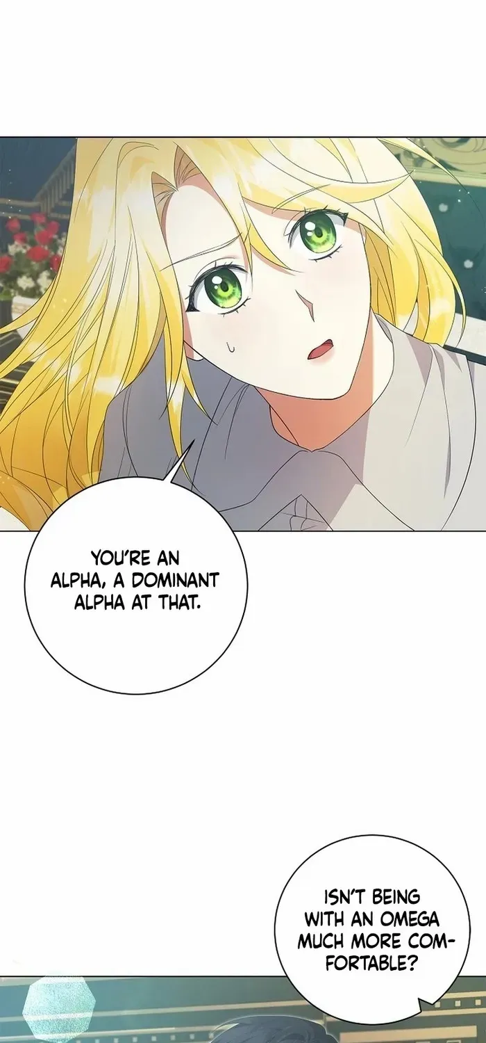 I Became the Servant That Was Obsessed by the Crown Prince Chapter 10 page 31 - 