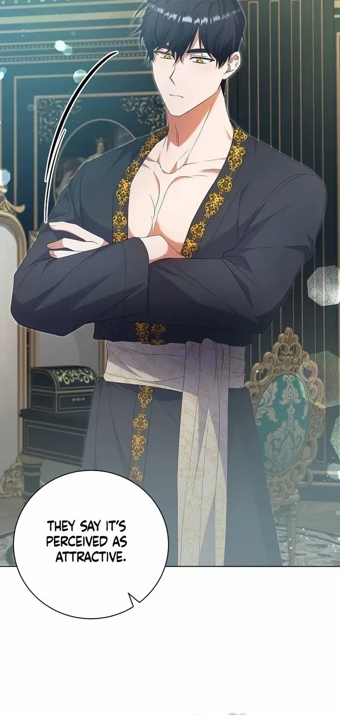 I Became the Servant That Was Obsessed by the Crown Prince Chapter 10 page 32 - 