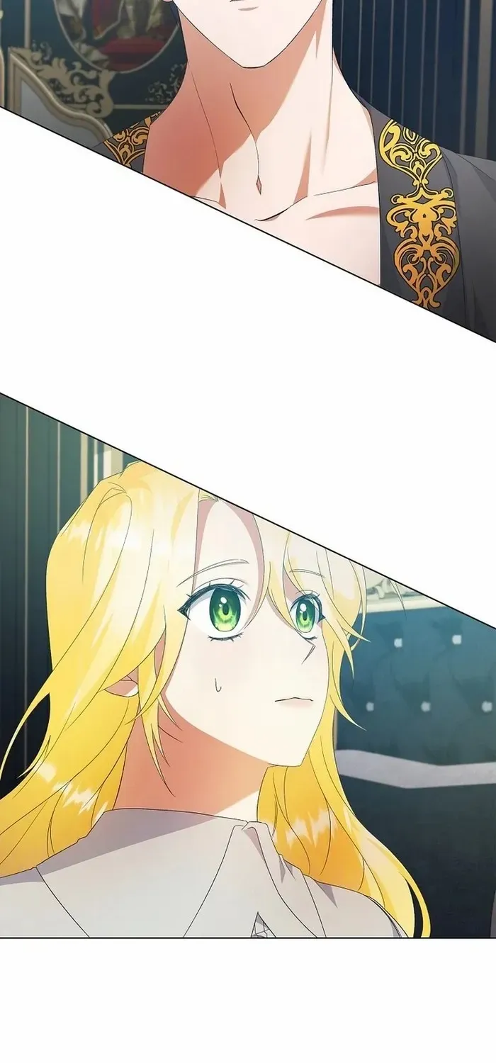 I Became the Servant That Was Obsessed by the Crown Prince Chapter 10 page 36 - 