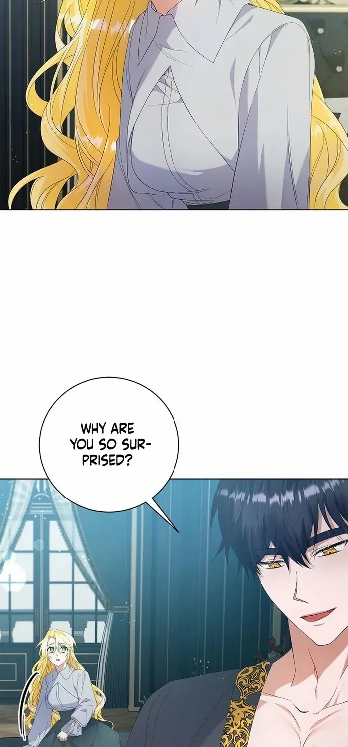 I Became the Servant That Was Obsessed by the Crown Prince Chapter 10 page 5 - 