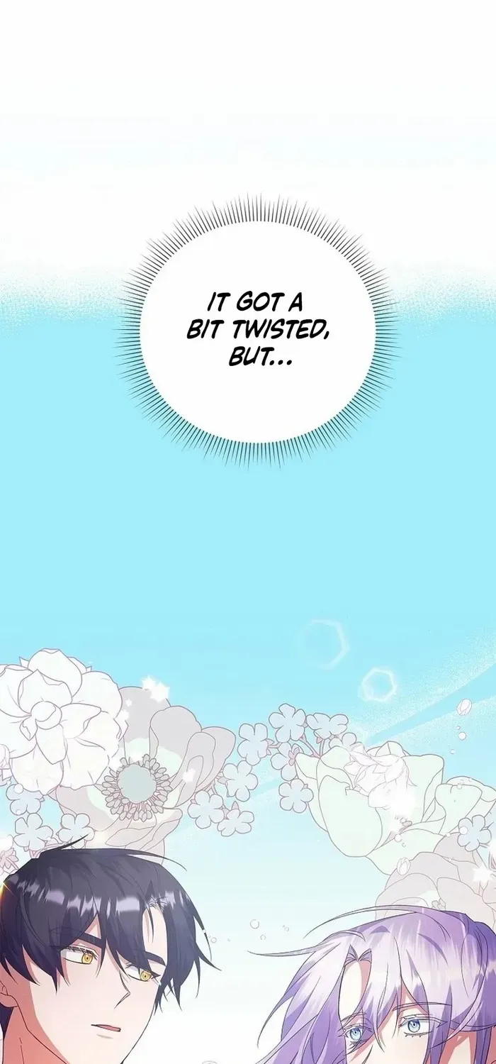 I Became the Servant That Was Obsessed by the Crown Prince Chapter 10 page 43 - 