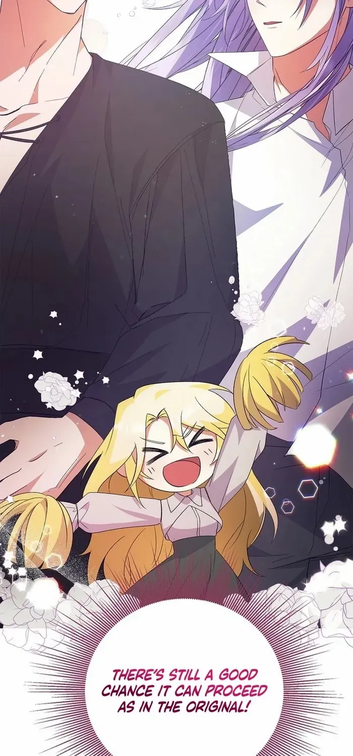 I Became the Servant That Was Obsessed by the Crown Prince Chapter 10 page 44 - 