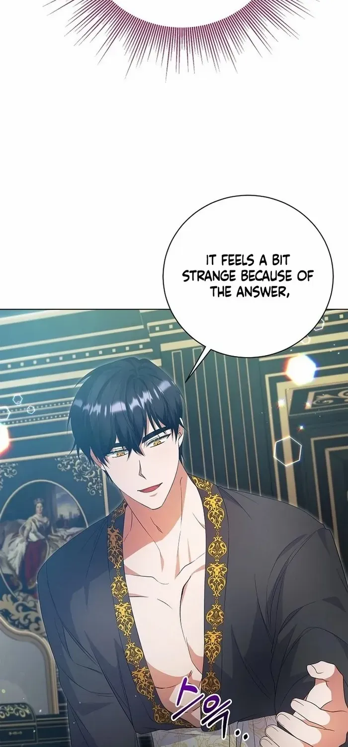 I Became the Servant That Was Obsessed by the Crown Prince Chapter 10 page 45 - 