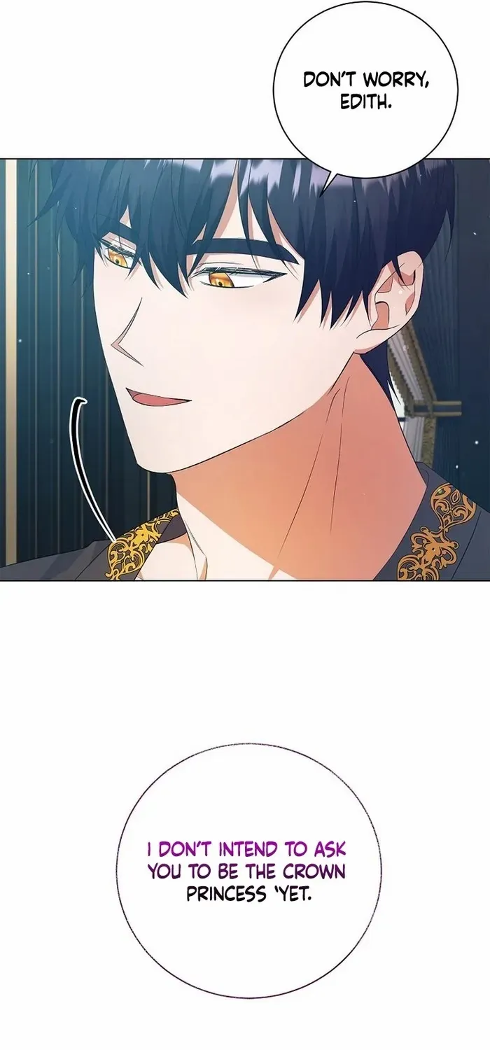 I Became the Servant That Was Obsessed by the Crown Prince Chapter 10 page 47 - 
