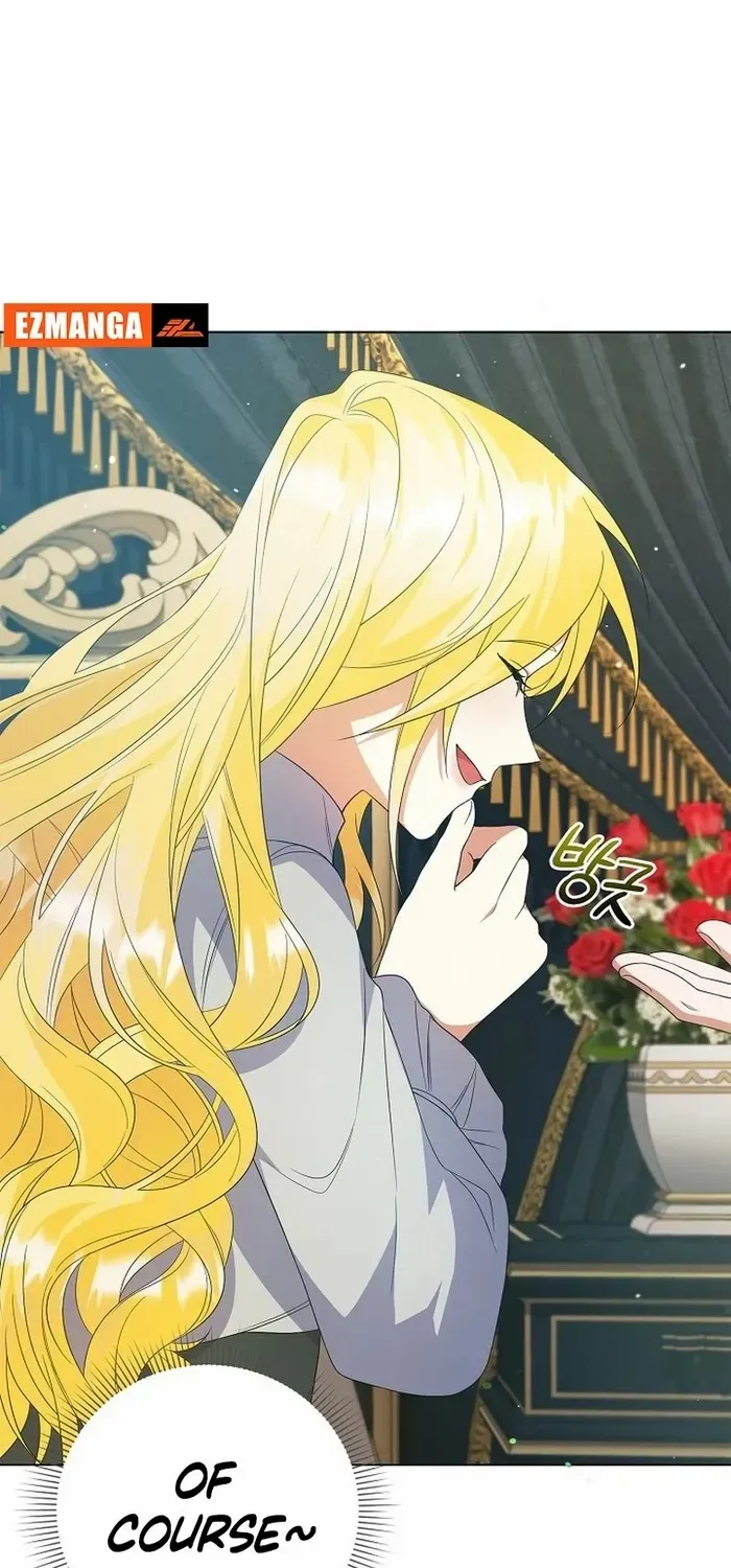 I Became the Servant That Was Obsessed by the Crown Prince Chapter 10 page 48 - 