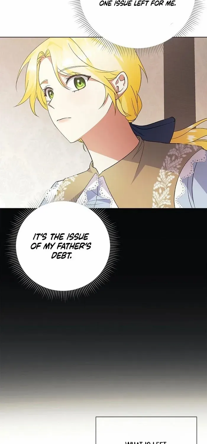 I Became the Servant That Was Obsessed by the Crown Prince Chapter 10 page 54 - 