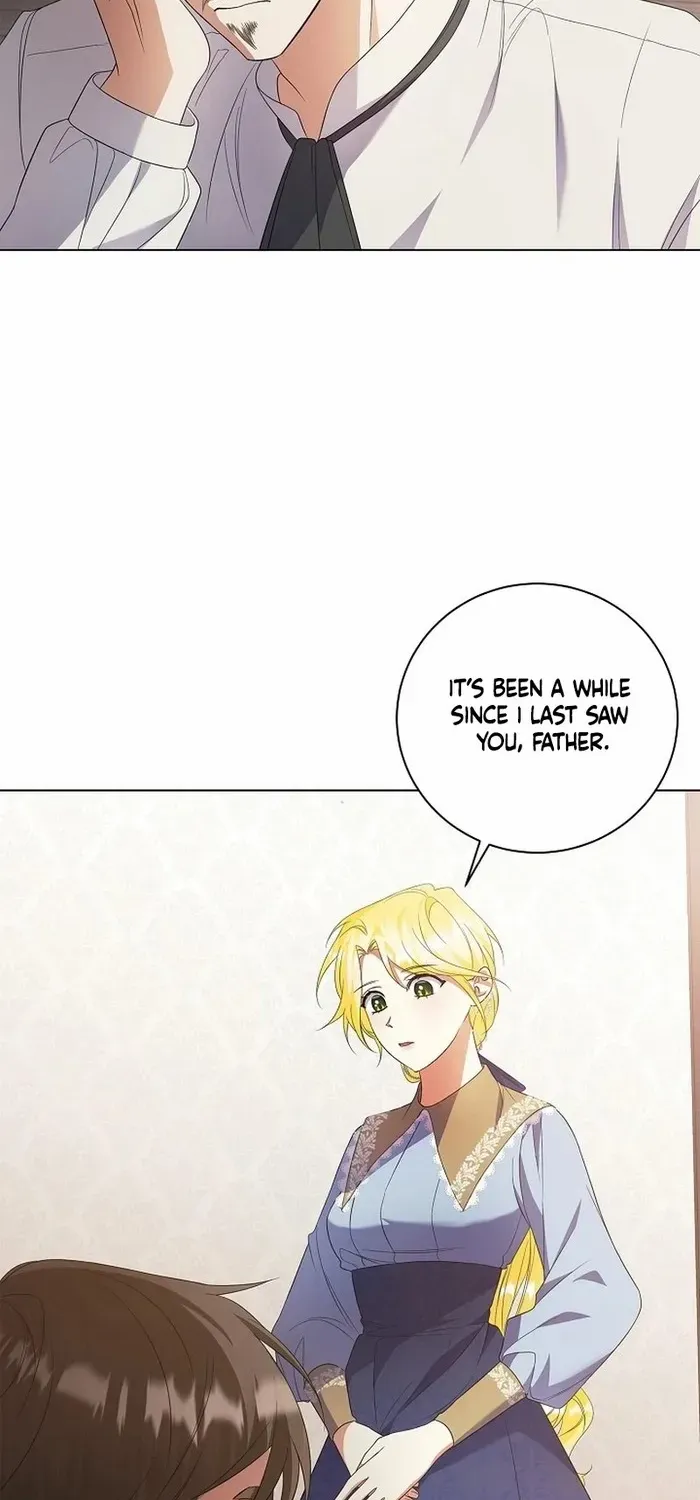 I Became the Servant That Was Obsessed by the Crown Prince Chapter 10 page 59 - 