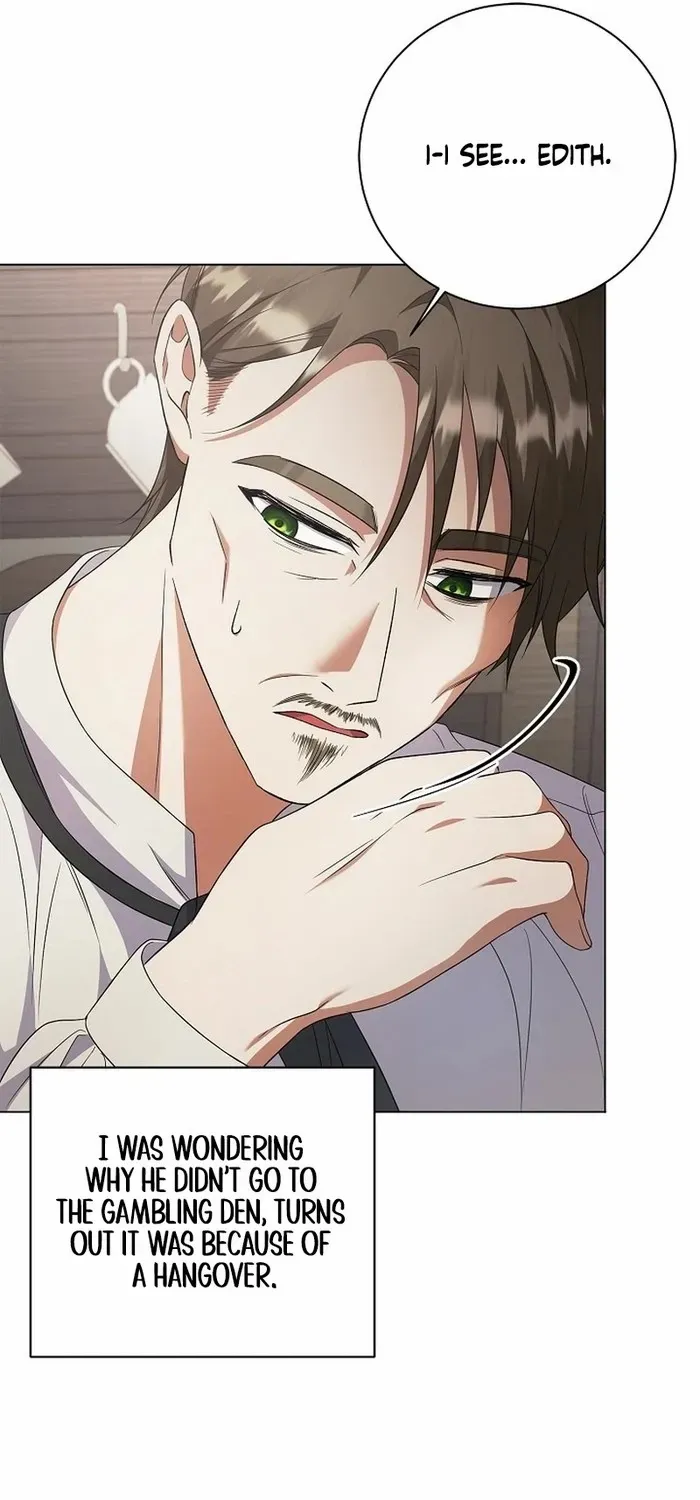 I Became the Servant That Was Obsessed by the Crown Prince Chapter 10 page 61 - 