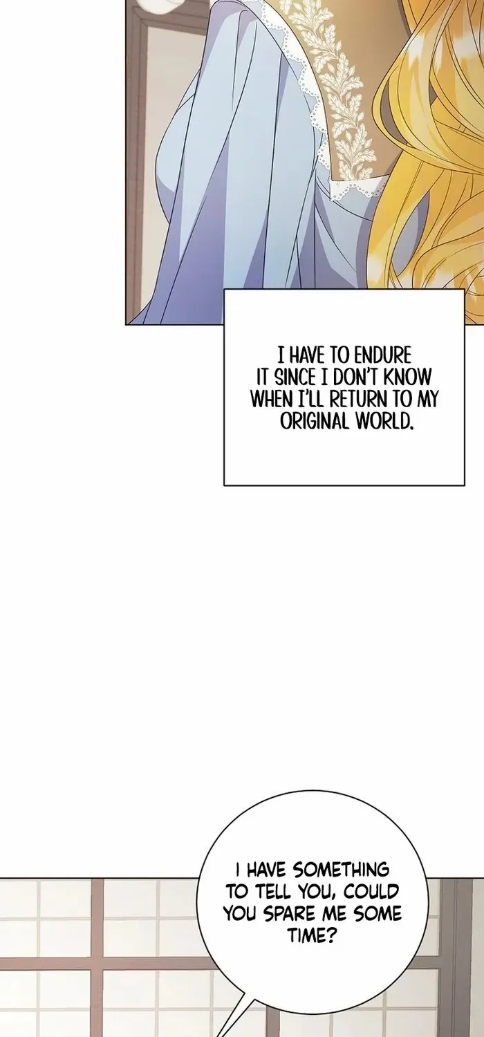 I Became the Servant That Was Obsessed by the Crown Prince Chapter 10 page 63 - 