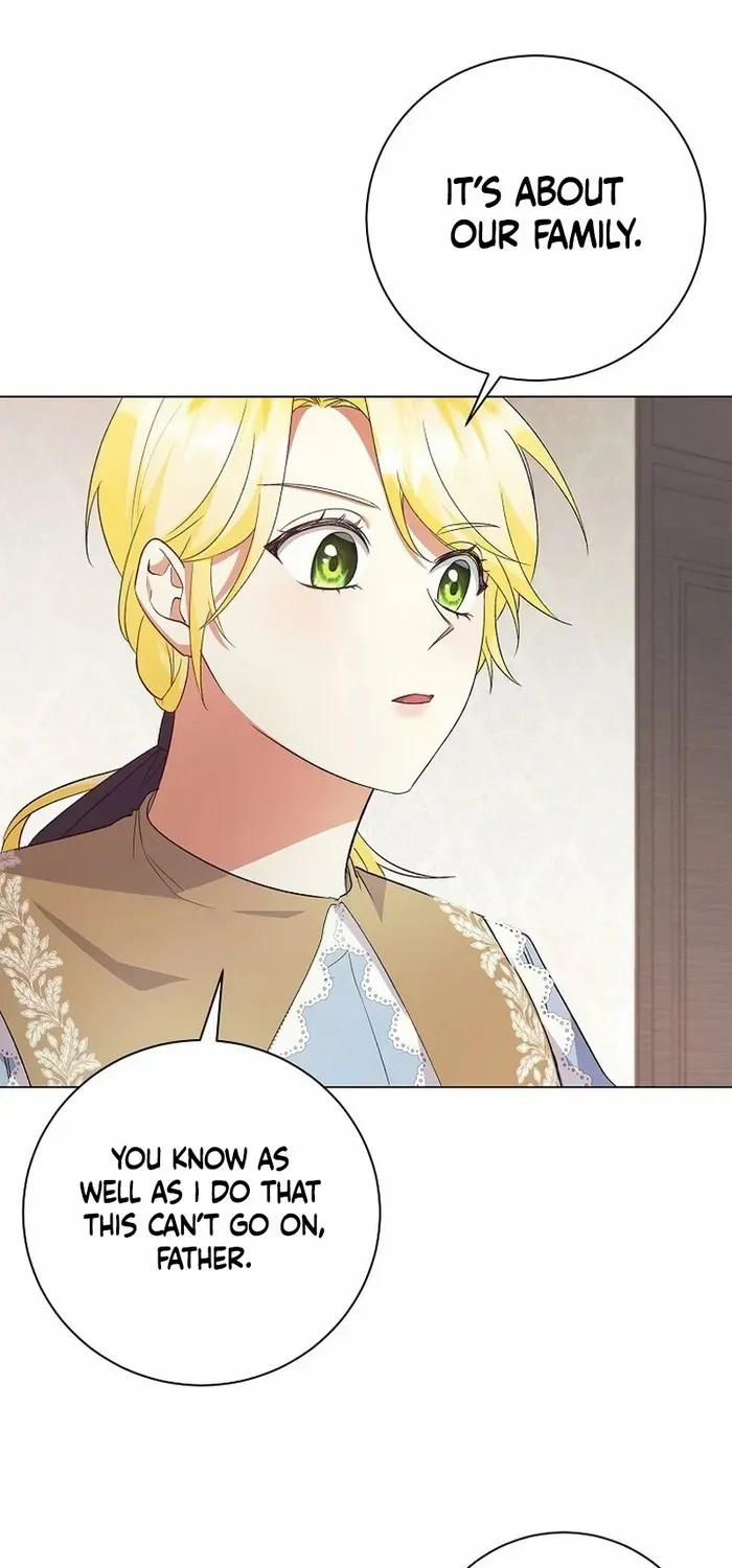 I Became the Servant That Was Obsessed by the Crown Prince Chapter 10 page 65 - 