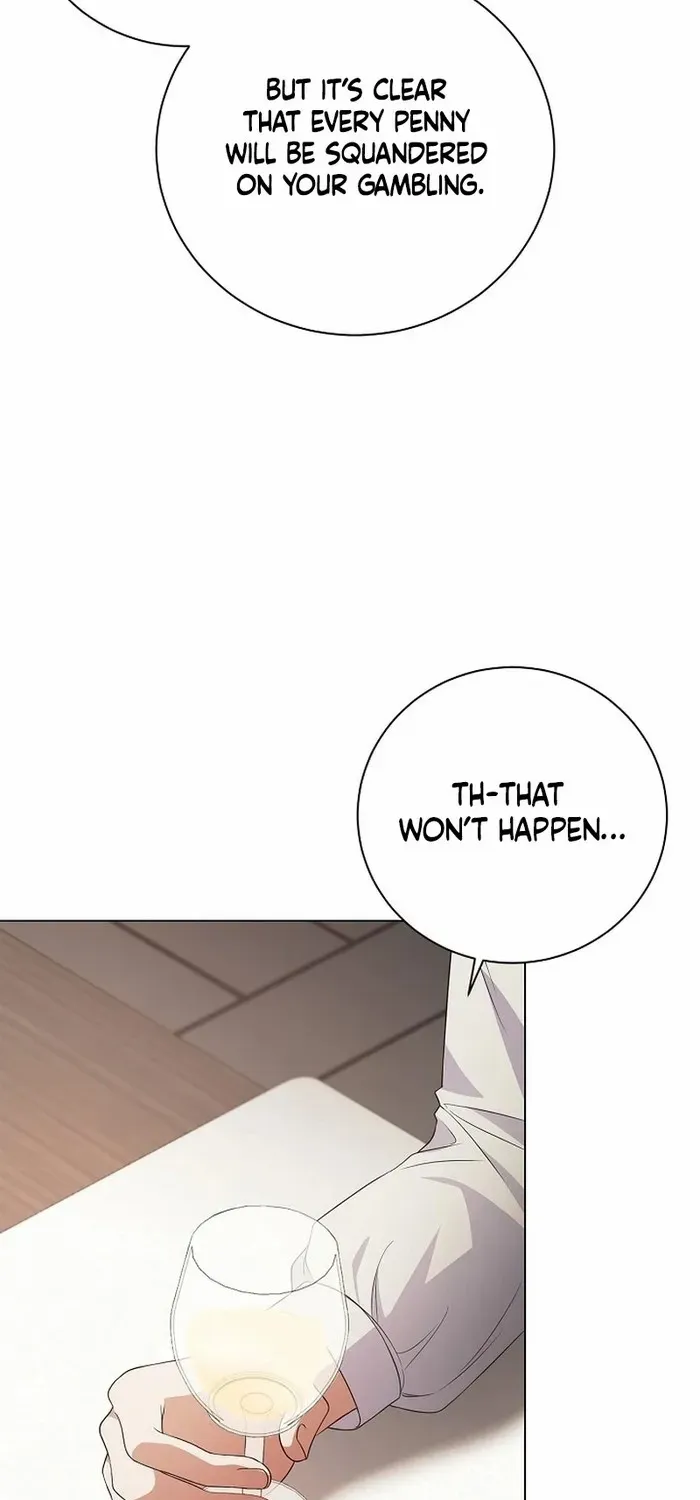 I Became the Servant That Was Obsessed by the Crown Prince Chapter 10 page 70 - 
