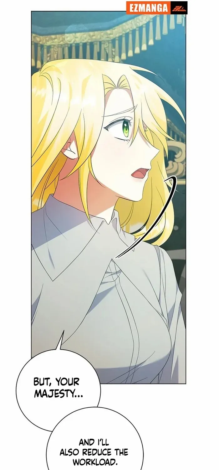 I Became the Servant That Was Obsessed by the Crown Prince Chapter 10 page 8 - 