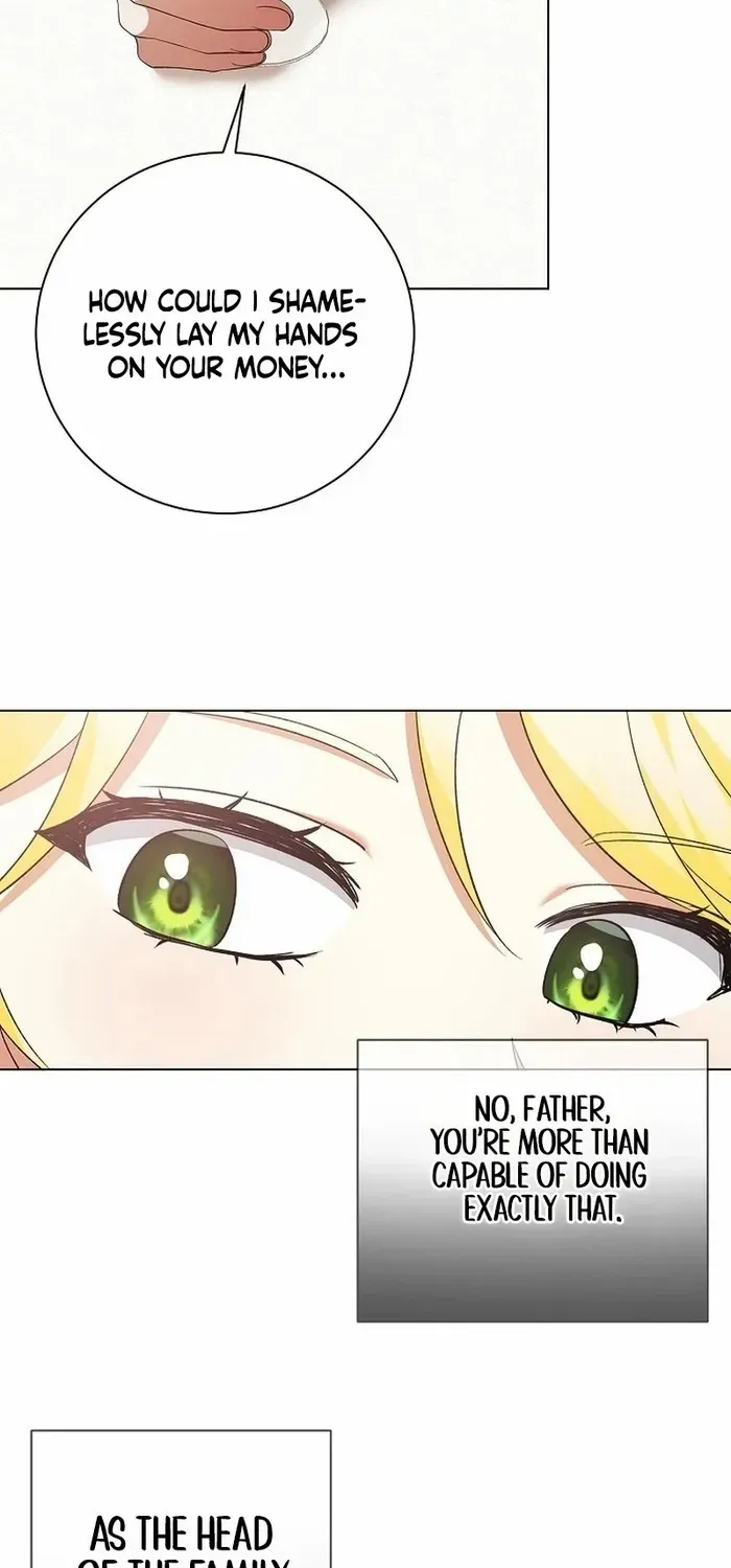 I Became the Servant That Was Obsessed by the Crown Prince Chapter 10 page 71 - 