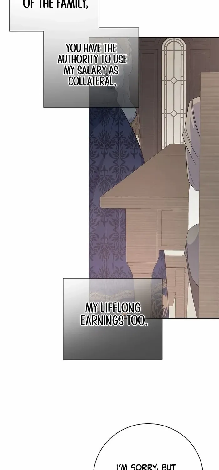 I Became the Servant That Was Obsessed by the Crown Prince Chapter 10 page 72 - 