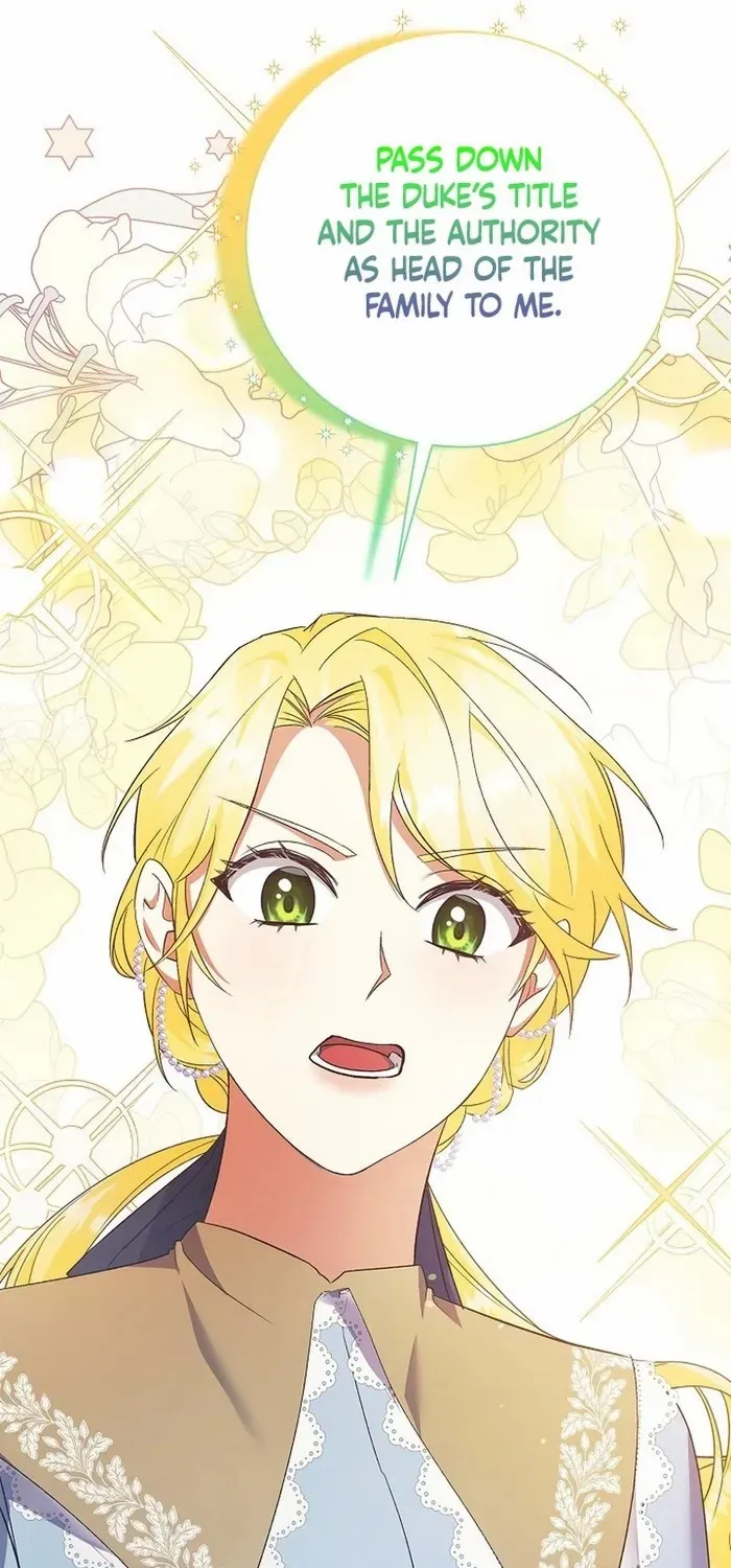 I Became the Servant That Was Obsessed by the Crown Prince Chapter 10 page 75 - 