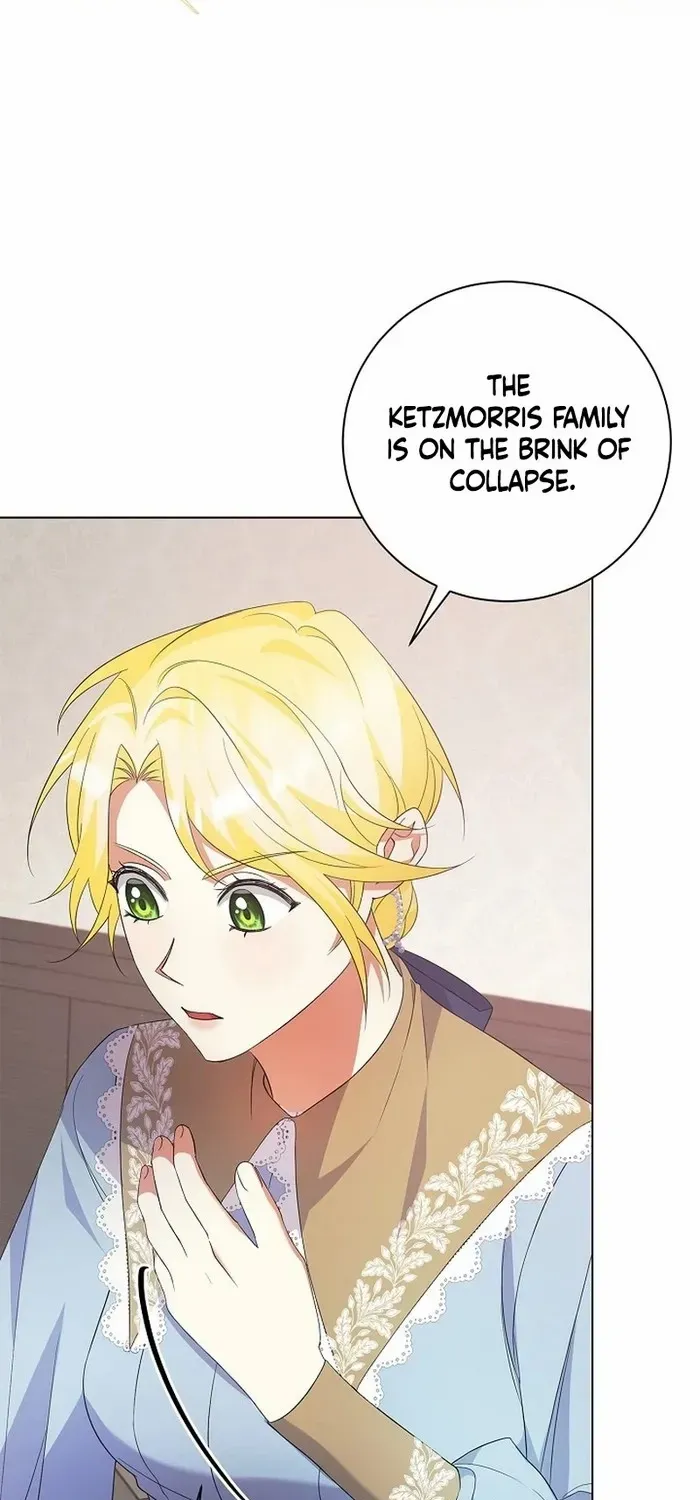 I Became the Servant That Was Obsessed by the Crown Prince Chapter 10 page 77 - 