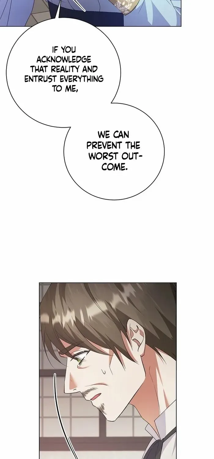 I Became the Servant That Was Obsessed by the Crown Prince Chapter 10 page 78 - 