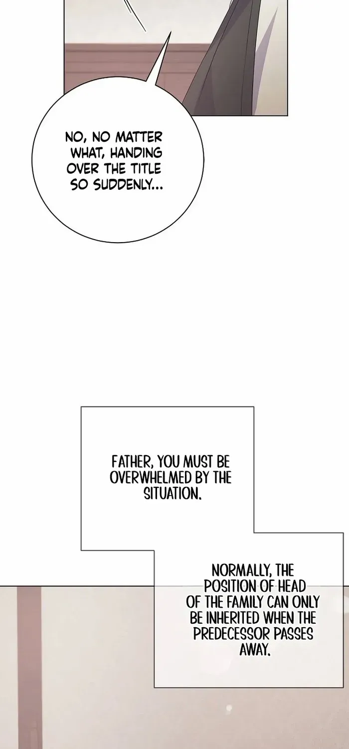 I Became the Servant That Was Obsessed by the Crown Prince Chapter 10 page 79 - 