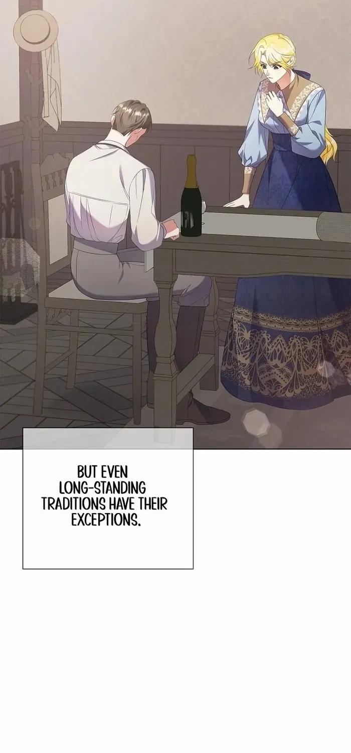 I Became the Servant That Was Obsessed by the Crown Prince Chapter 10 page 80 - 