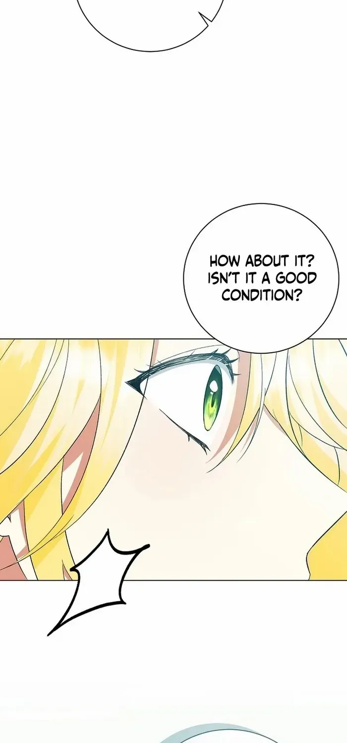 I Became the Servant That Was Obsessed by the Crown Prince Chapter 10 page 9 - 
