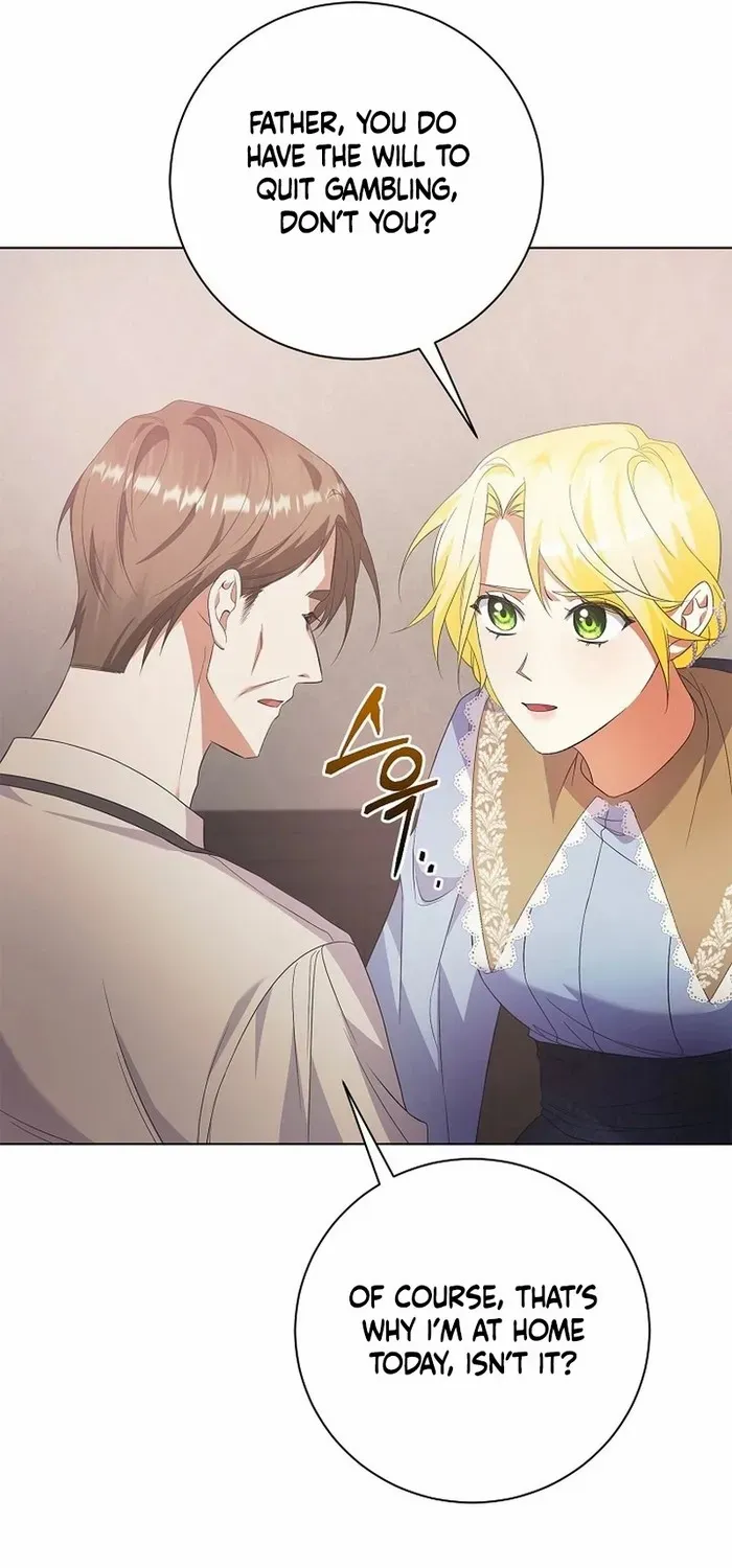 I Became the Servant That Was Obsessed by the Crown Prince Chapter 10 page 82 - 
