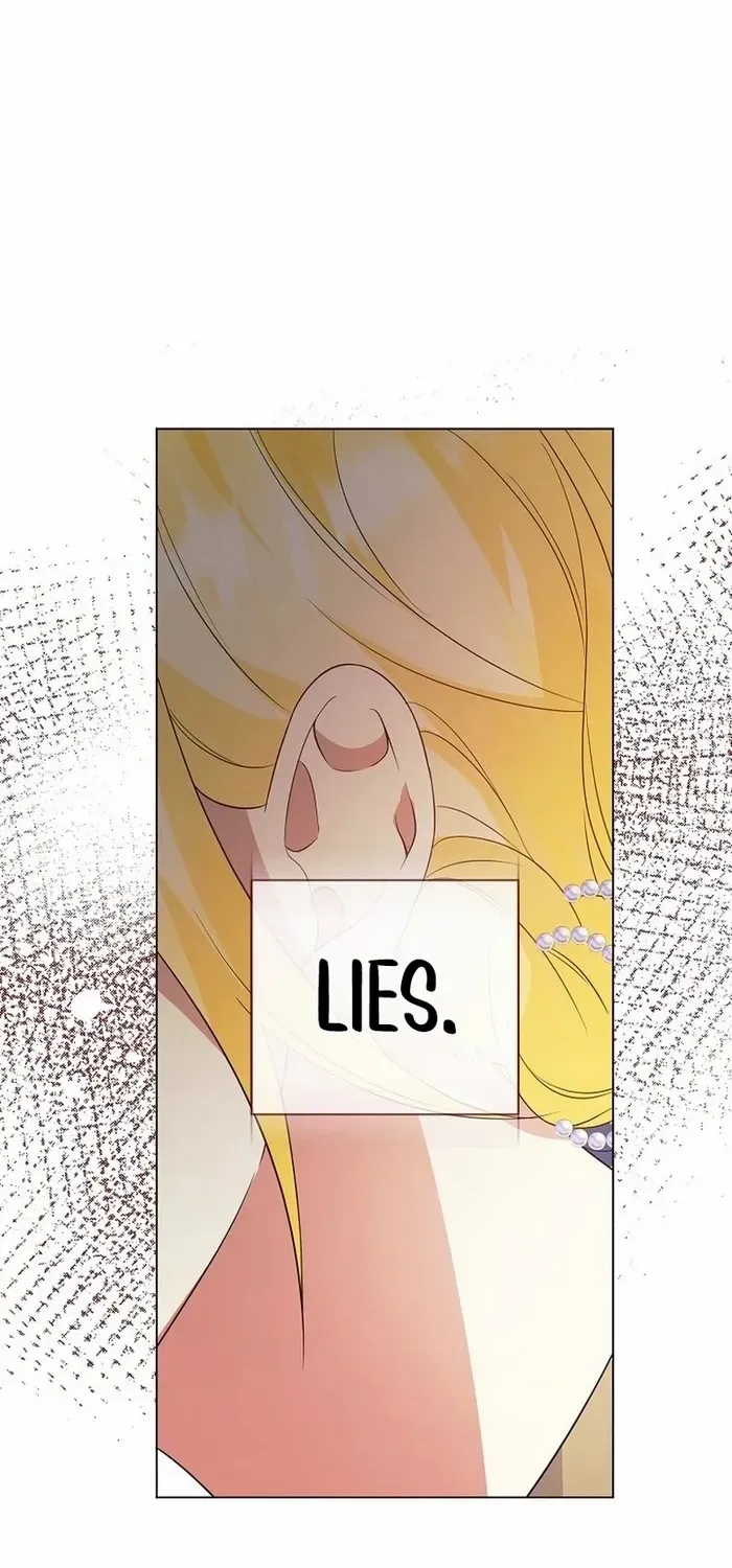 I Became the Servant That Was Obsessed by the Crown Prince Chapter 10 page 83 - 