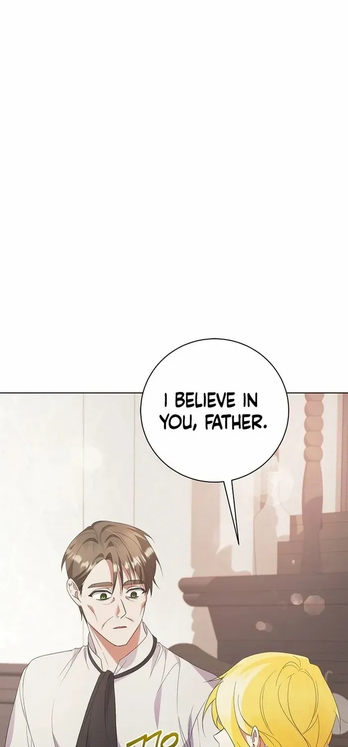 I Became the Servant That Was Obsessed by the Crown Prince Chapter 10 page 84 - 