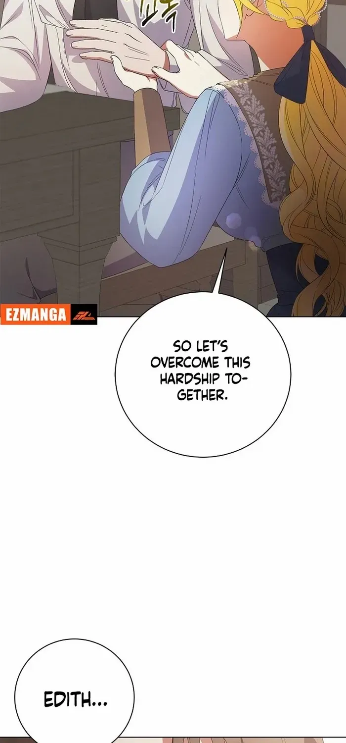 I Became the Servant That Was Obsessed by the Crown Prince Chapter 10 page 85 - 