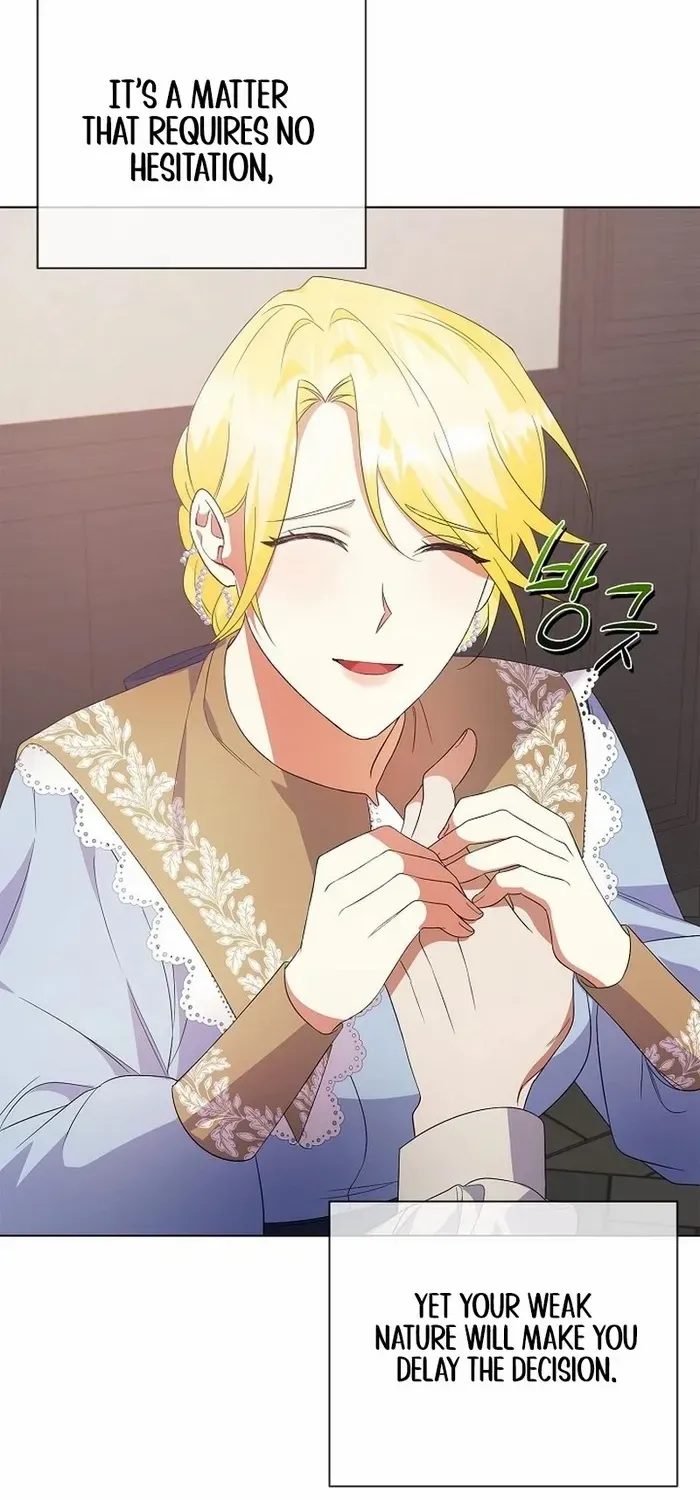 I Became the Servant That Was Obsessed by the Crown Prince Chapter 10 page 87 - 