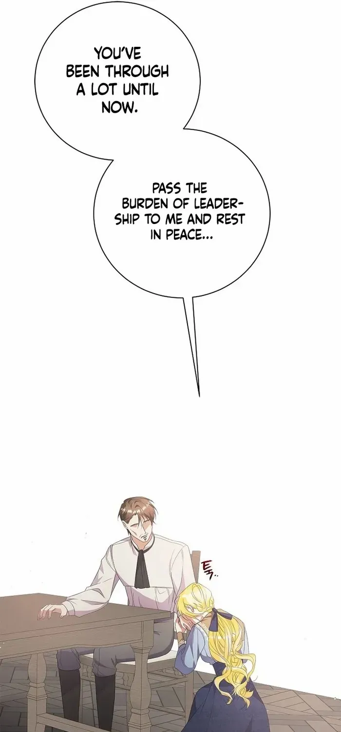 I Became the Servant That Was Obsessed by the Crown Prince Chapter 10 page 89 - 