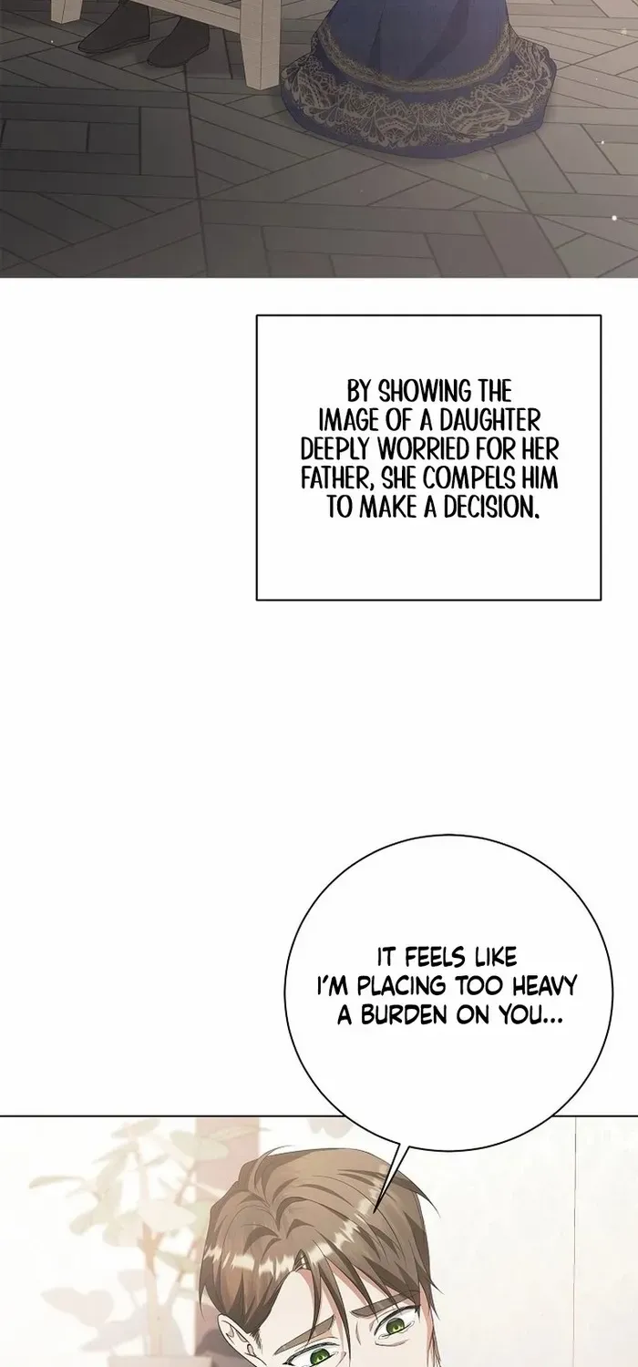 I Became the Servant That Was Obsessed by the Crown Prince Chapter 10 page 90 - 