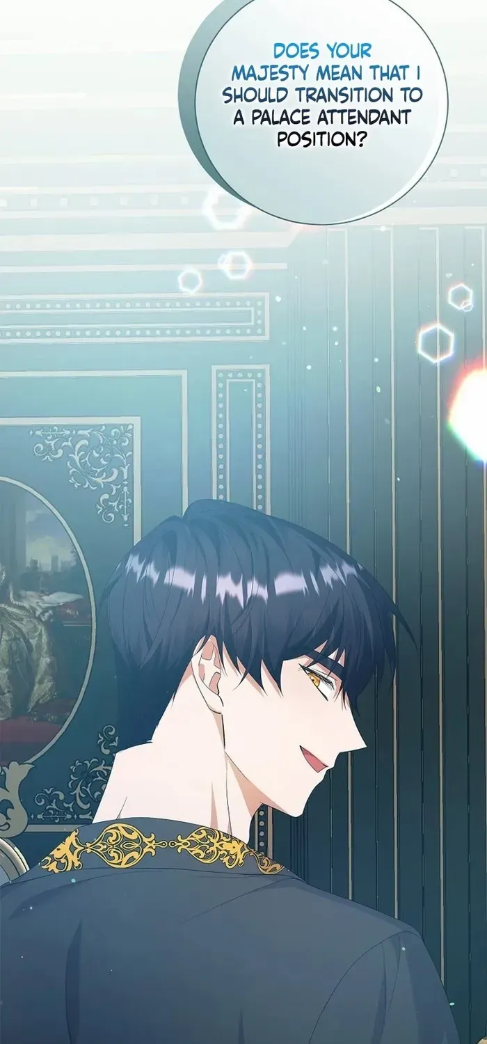 I Became the Servant That Was Obsessed by the Crown Prince Chapter 10 page 10 - 