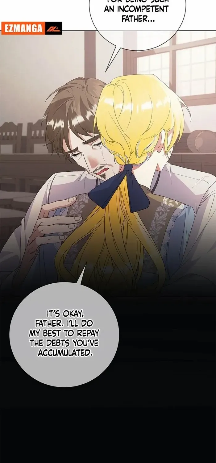 I Became the Servant That Was Obsessed by the Crown Prince Chapter 10 page 92 - 