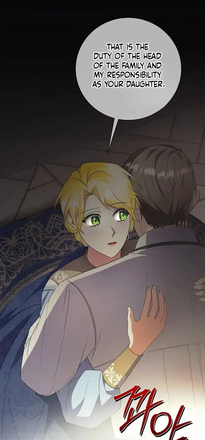 I Became the Servant That Was Obsessed by the Crown Prince Chapter 10 page 93 - 